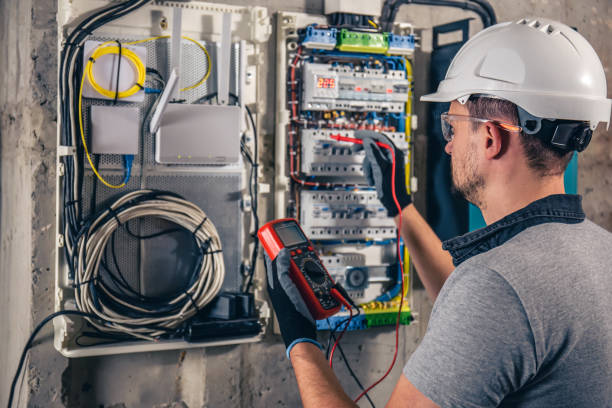 Best Emergency Electrical Repair  in High Springs, FL