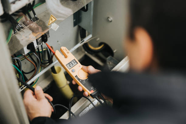 Best Commercial Electrician Services  in High Springs, FL