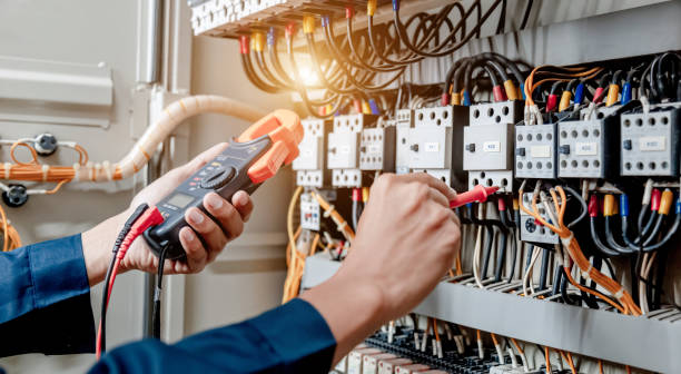 Reliable High Springs, FL Electrician Solutions