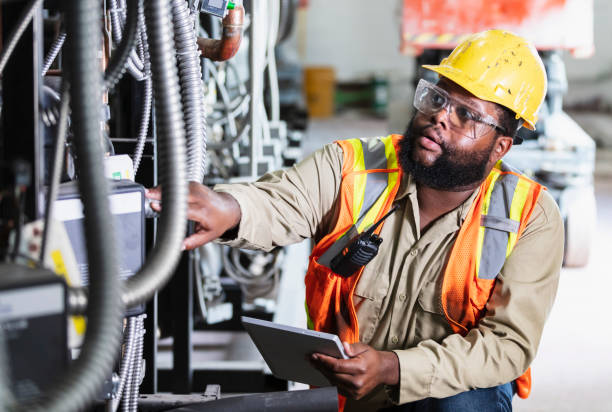 Best Residential Electrician Services  in High Springs, FL