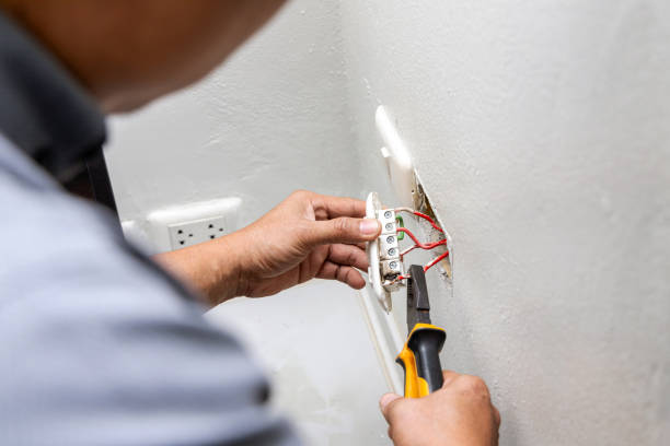 Best Affordable Emergency Electrician  in High Springs, FL