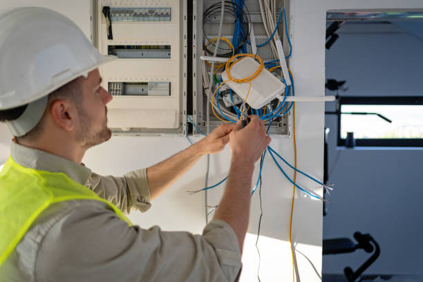 Best Electrical Troubleshooting Services  in High Springs, FL