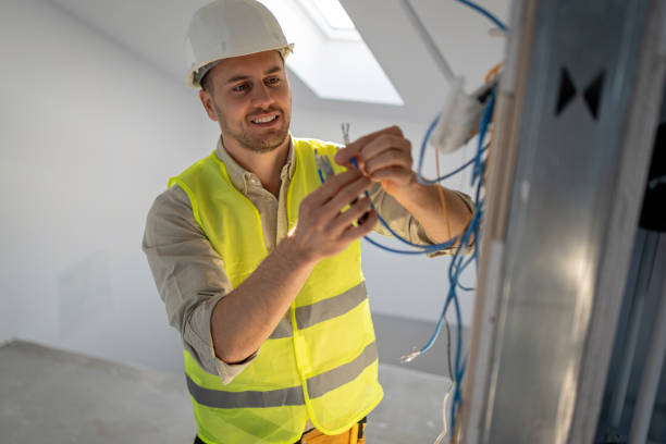 Best Generator Installation Services  in High Springs, FL